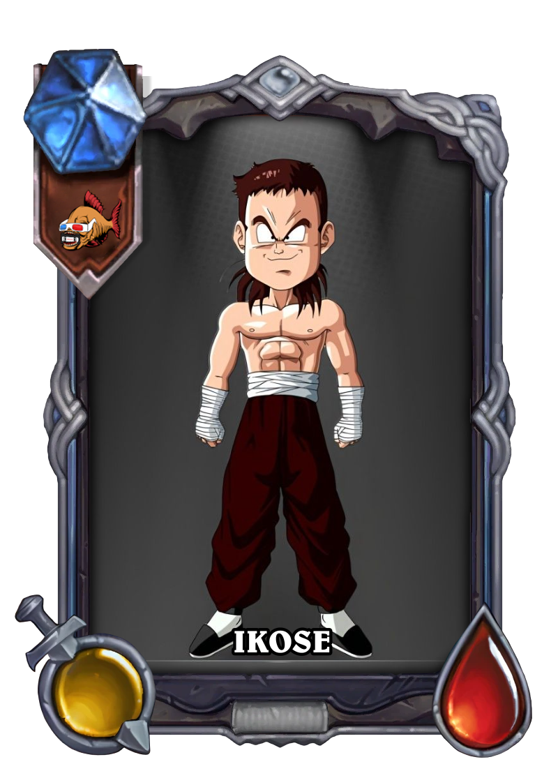 IKOSE
